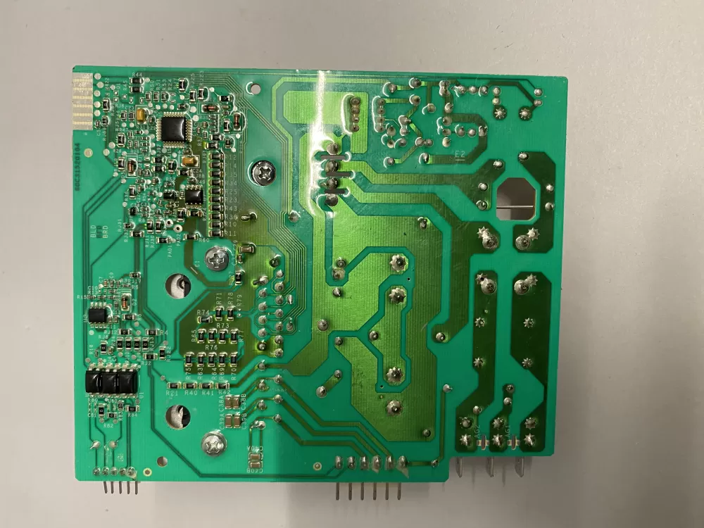 GE 00N32900101 Washer Inverter Board AZ227447 | BK1919
