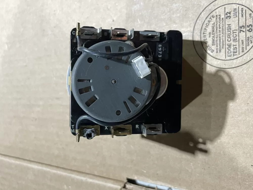 Frigidaire AP2144884 629639 148281 5303297177 Dryer Timer AZ71970 | Wm1716