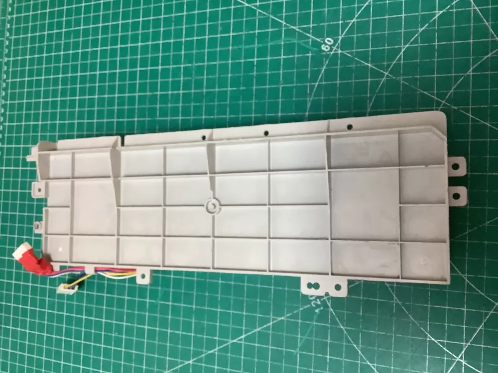 Samsung DC92-00151A Washer Control Board