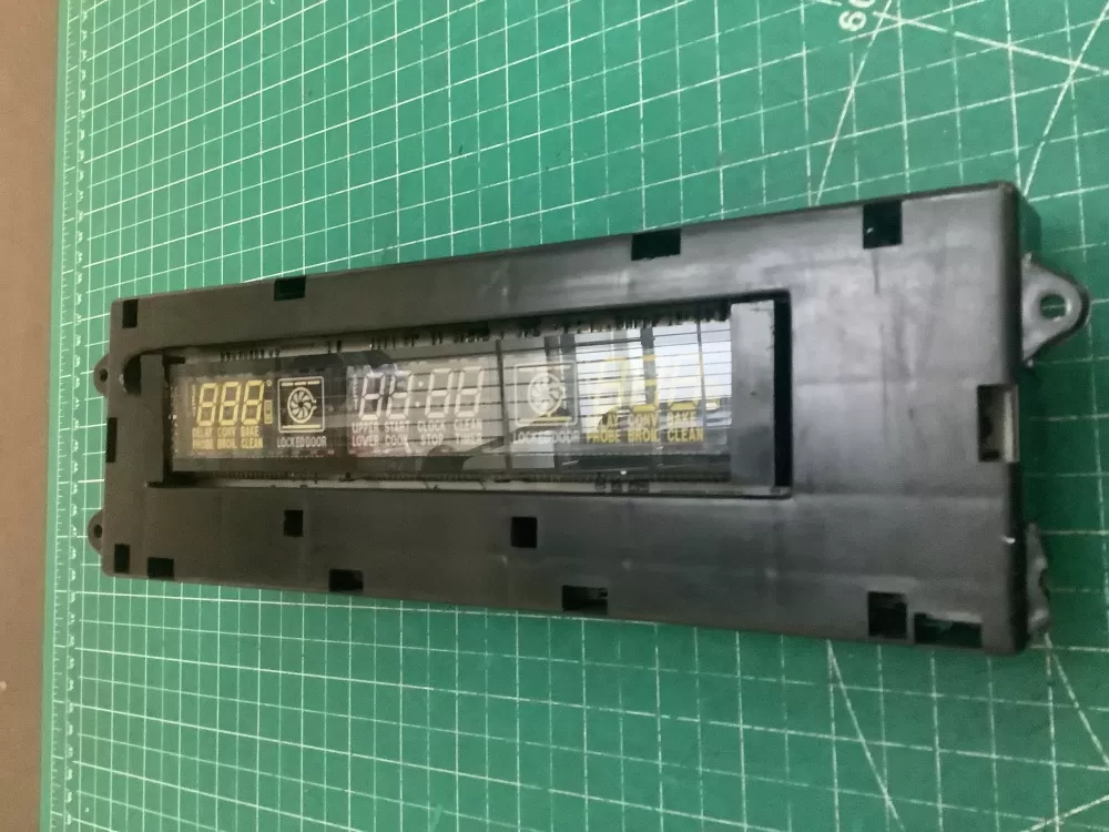 Kenmore WB27T10051 Range Control Board