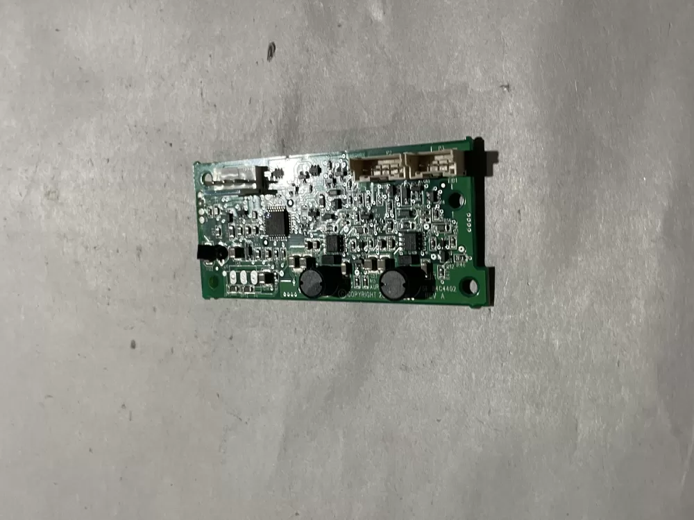Whirlpool  KitchenAid AP6004628 W10676677 W10788814 W10804160 PS11737802 Refrigerator Control Board