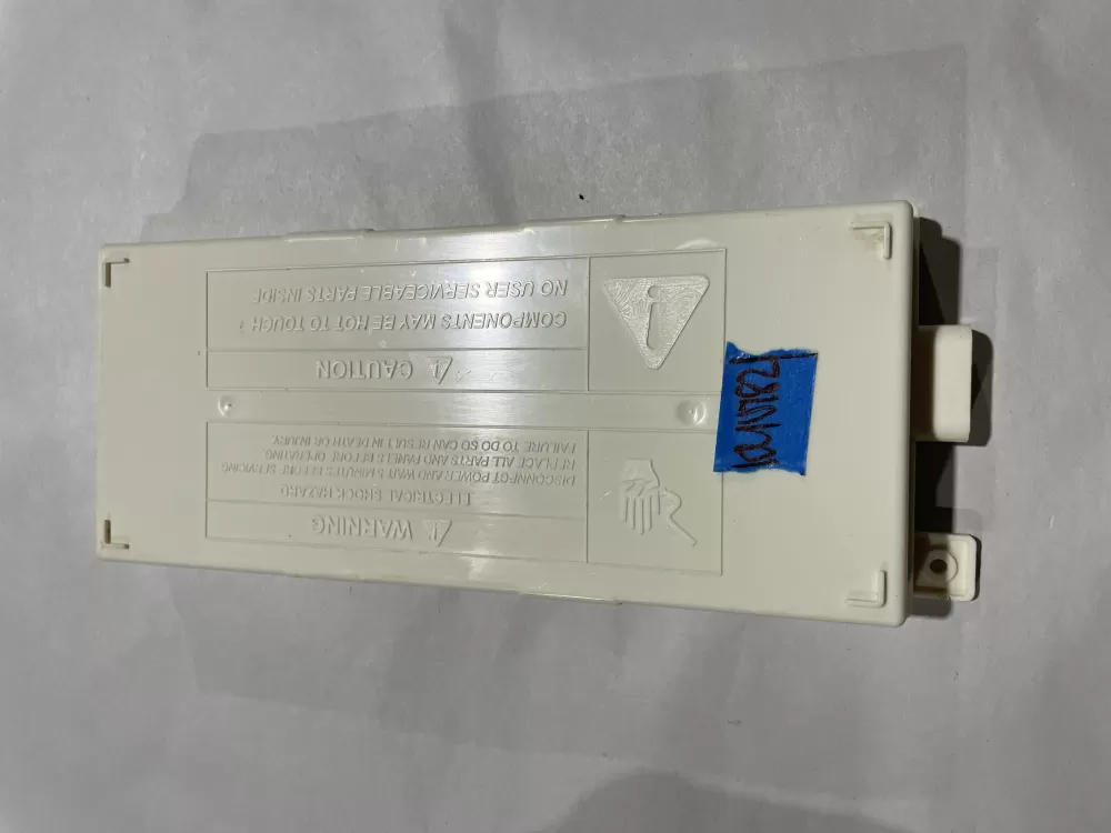 Kenmore LG EBR76210901 EBR76210903 Dryer Control Board AZ151744 | KMV782