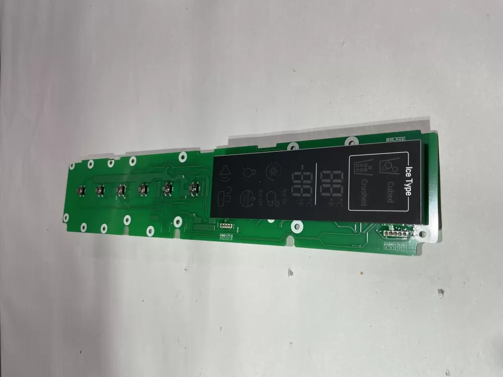 LG EBR79069502 Refrigerator 