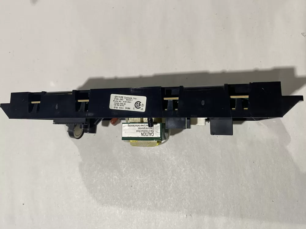 Frigidaire 316418501 Range Oven Control Board AZ105214 | BK617