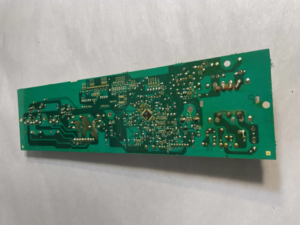 GE 165D7802P003  WD21X10247 Dishwasher Control Board