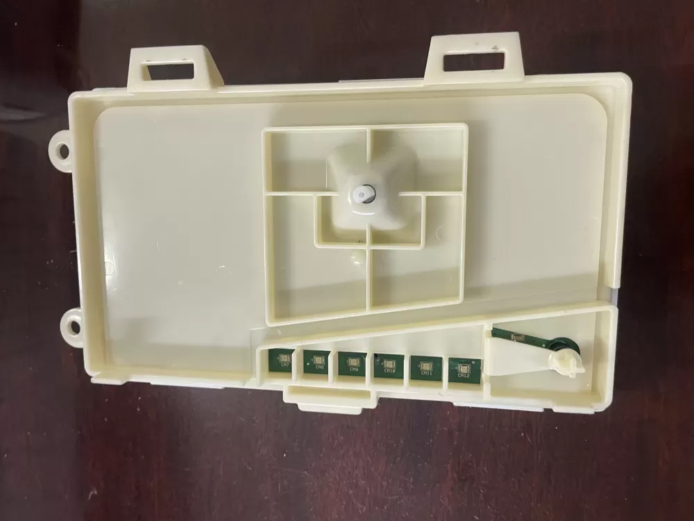 Whirlpool Amana Admiral Roper W10484681 Washer Control Board AZ39204 | KM412