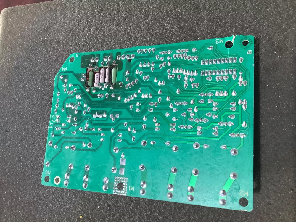 Whirlpool W10331686 100-1323-02 Range Oven Spark Module AZ111806 | NR517