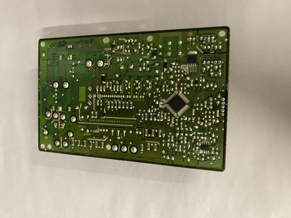 Samsung DA92 00615B Refrigerator Control Board AZ217260 | BK1372