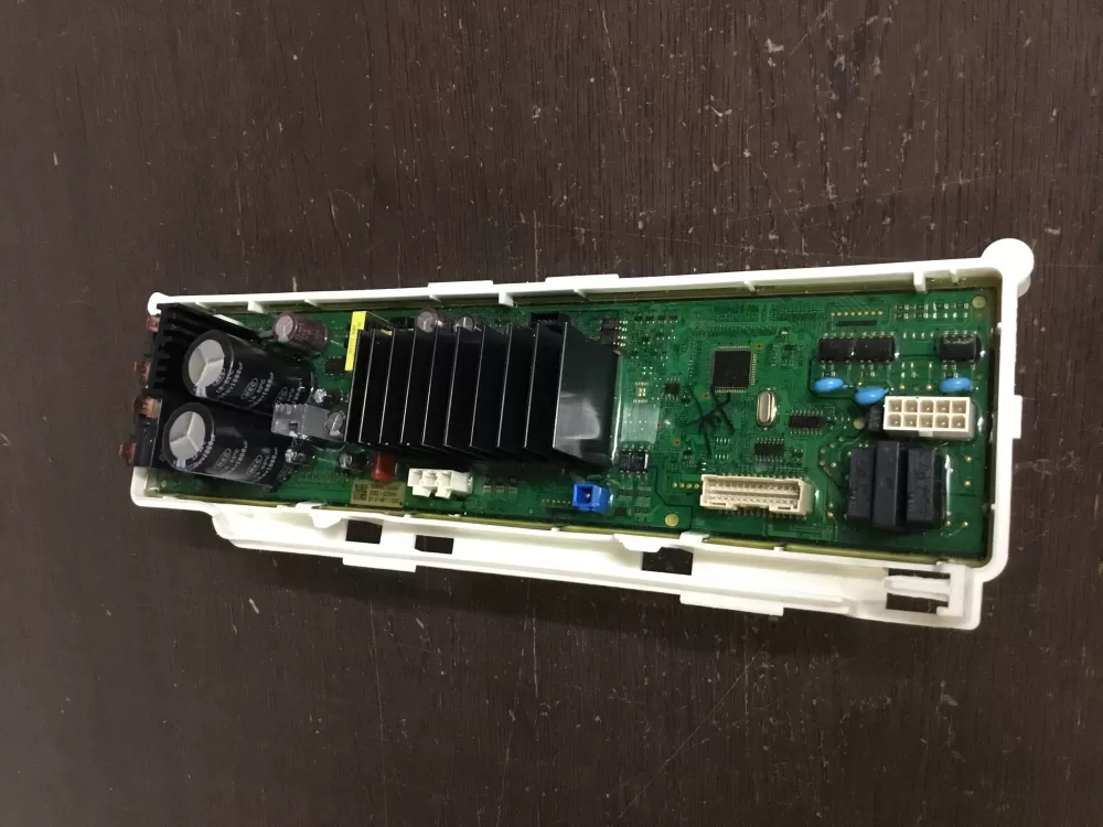 Samsung DC92-02388H Washer Control Board
