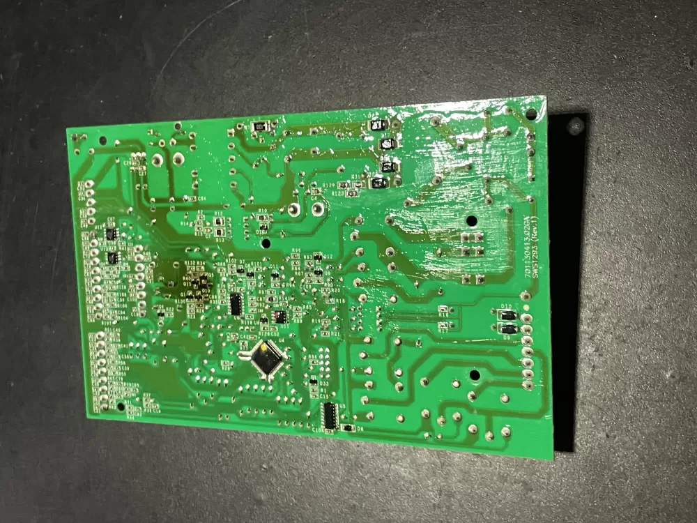 GE Refrigerator Control Board WR55X10942 WR55X10699 AZ30056 | WM947