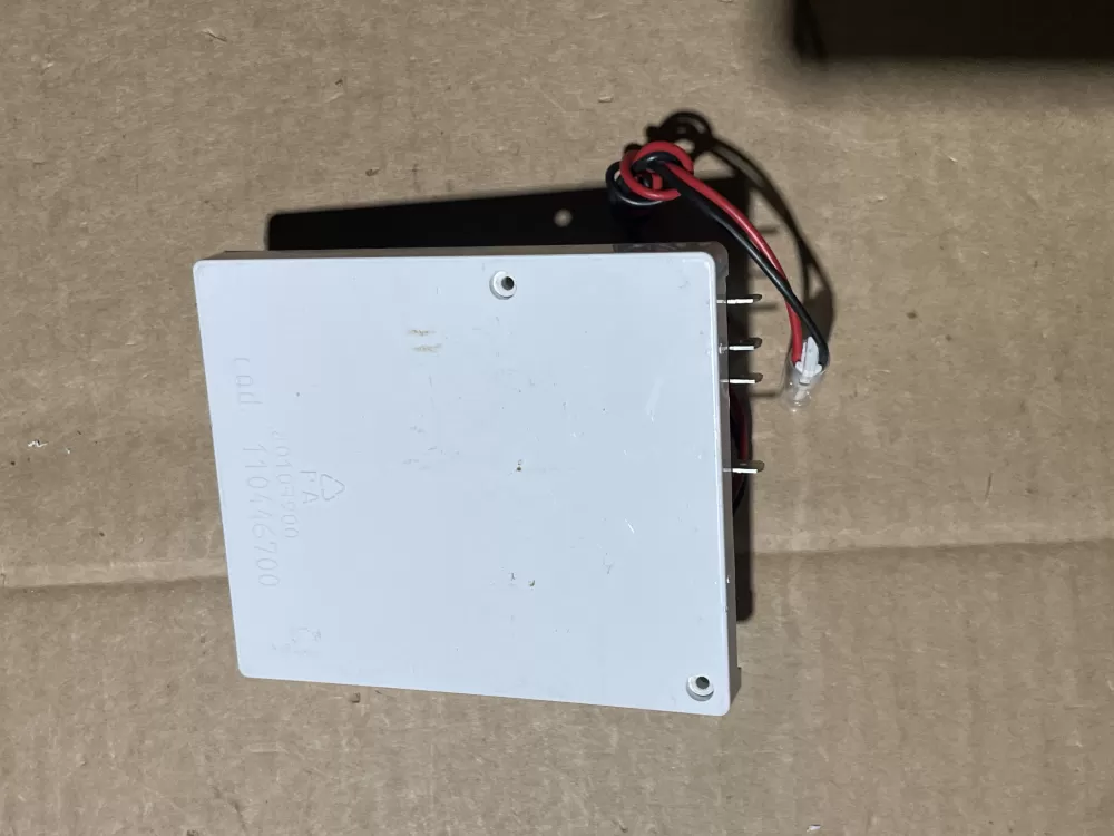 Whirlpool Dryer WPW10404695 W10404695 516023801 Timer AZ87051 | Wm725