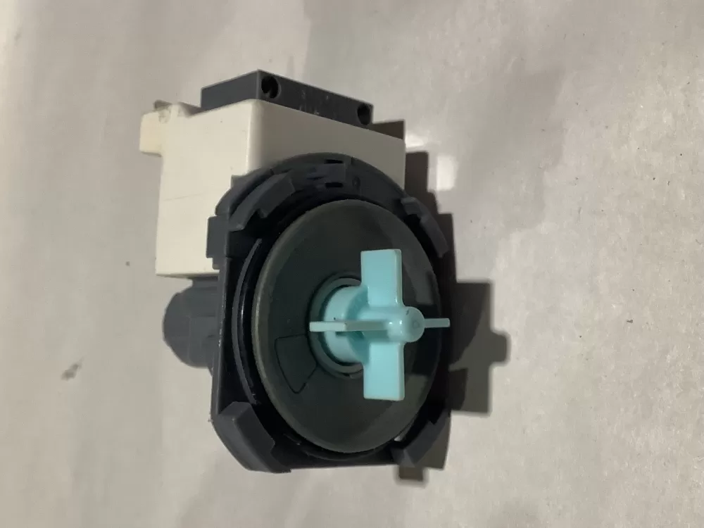 Samsung Dishwasher Drain Pump Assembly 24042019 AZ131250 | Sl239