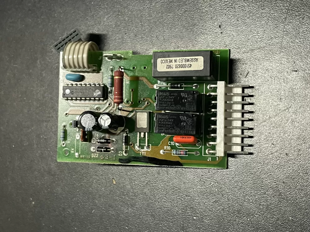 Jenn-Air 451000820 Refrigerator Dispenser Control Board AZ18977 | WM926