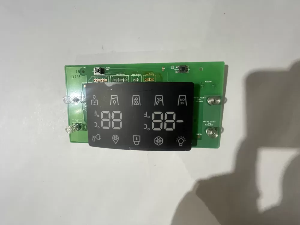 Samsung  LG DA41-00682A Refrigerator Dispenser Control Board