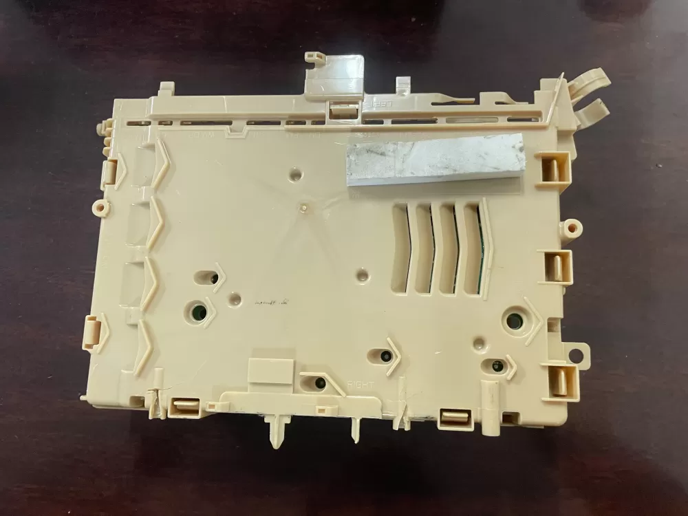 Whirlpool W11616491 Washer Main Control Board AZ45939 | KMV247