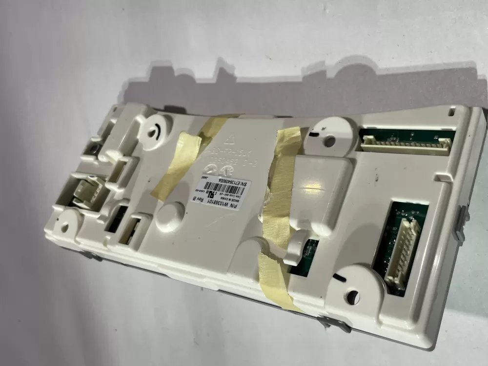 Whirlpool Amana W10443990 W10368101 Washer Control Board AZ142353 | Wm2394
