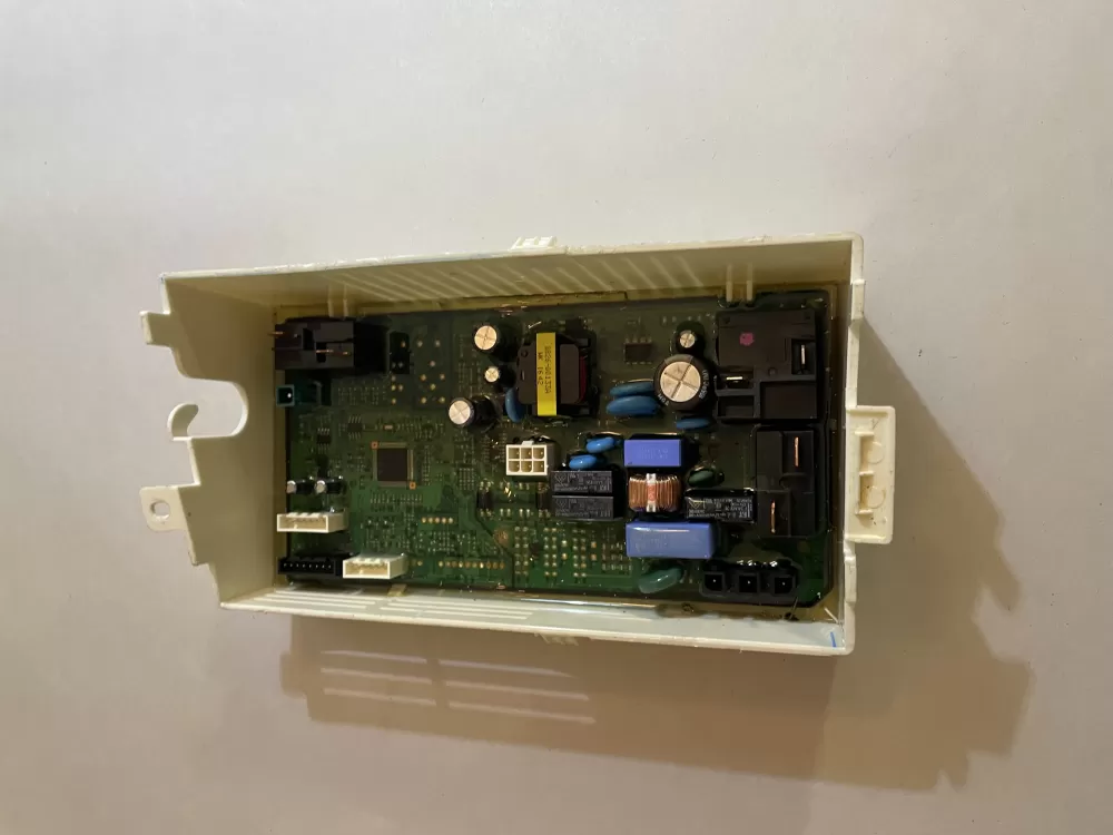 Samsung DC92-01729B DC9201729B Dryer Control Board AZ147048 | KM2465