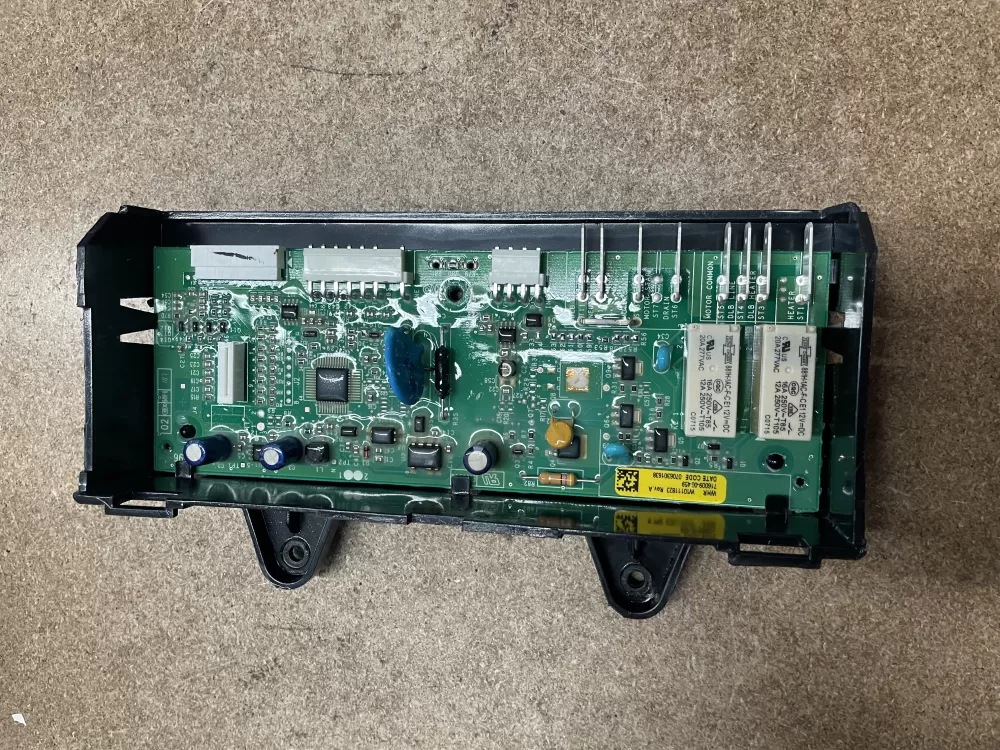 Whirlpool  Maytag  Jenn-Air W10111823 Dishwasher Jenn Air Control Board