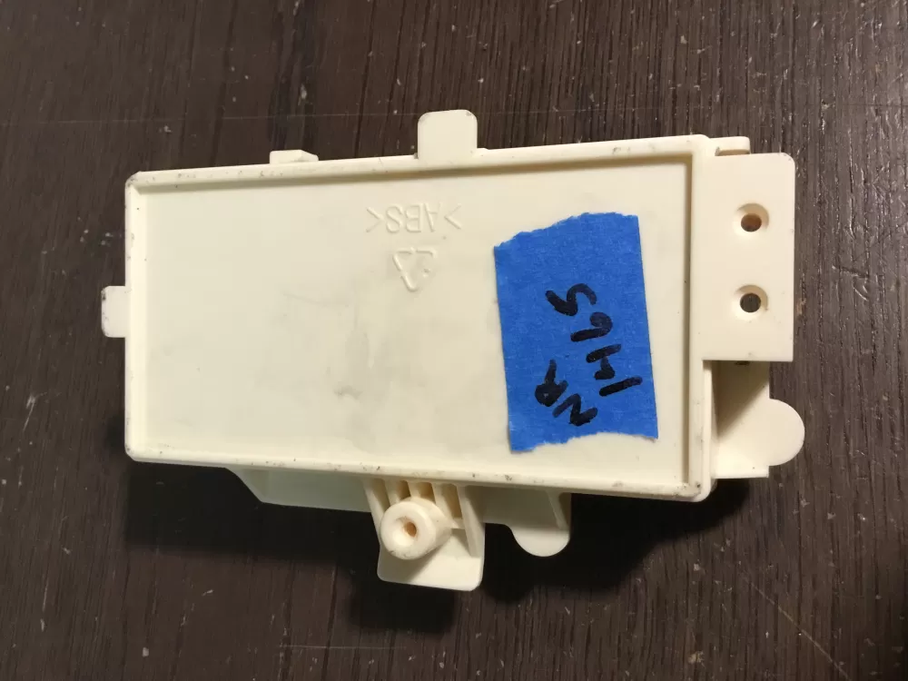 LG 5251356 6201EC1006E Washer Control Board Noise Filter AZ38809 | NR1465