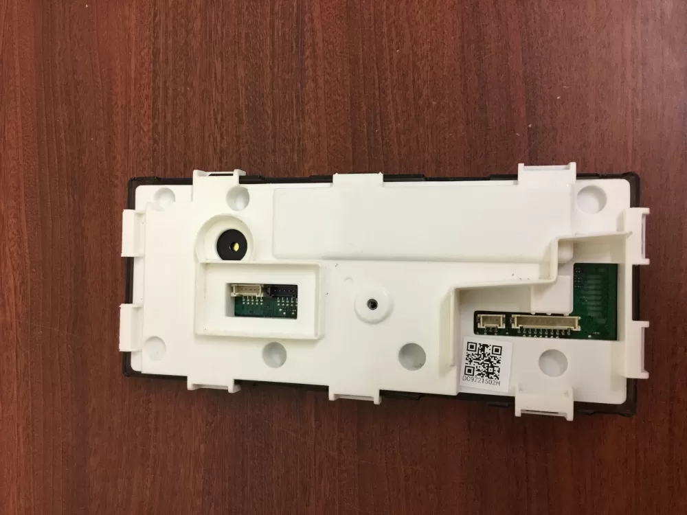 Samsung Dve45r6300v Dryer Control Board Display AZ28128 | NR1637