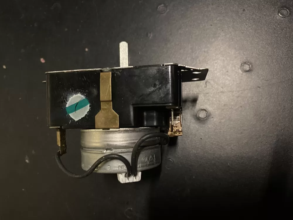 Whirlpool Kenmore Roper AP6009019 3392250 3976568 Dryer Timer AZ26814 | BK86
