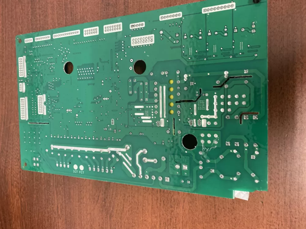 GE WR55X26529 WR55X30806 Refrigerator Control Board AZ44689 | BK1764