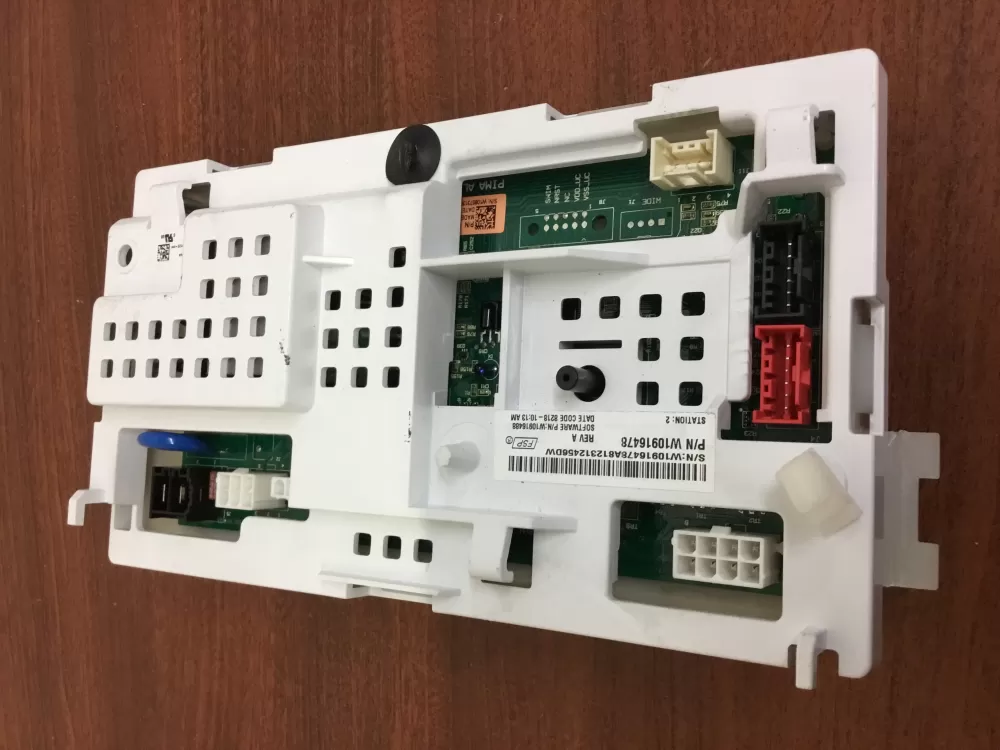 Whirlpool W10803586 W10841364 W10865064 Washer Control Board AZ30969 | NR1666