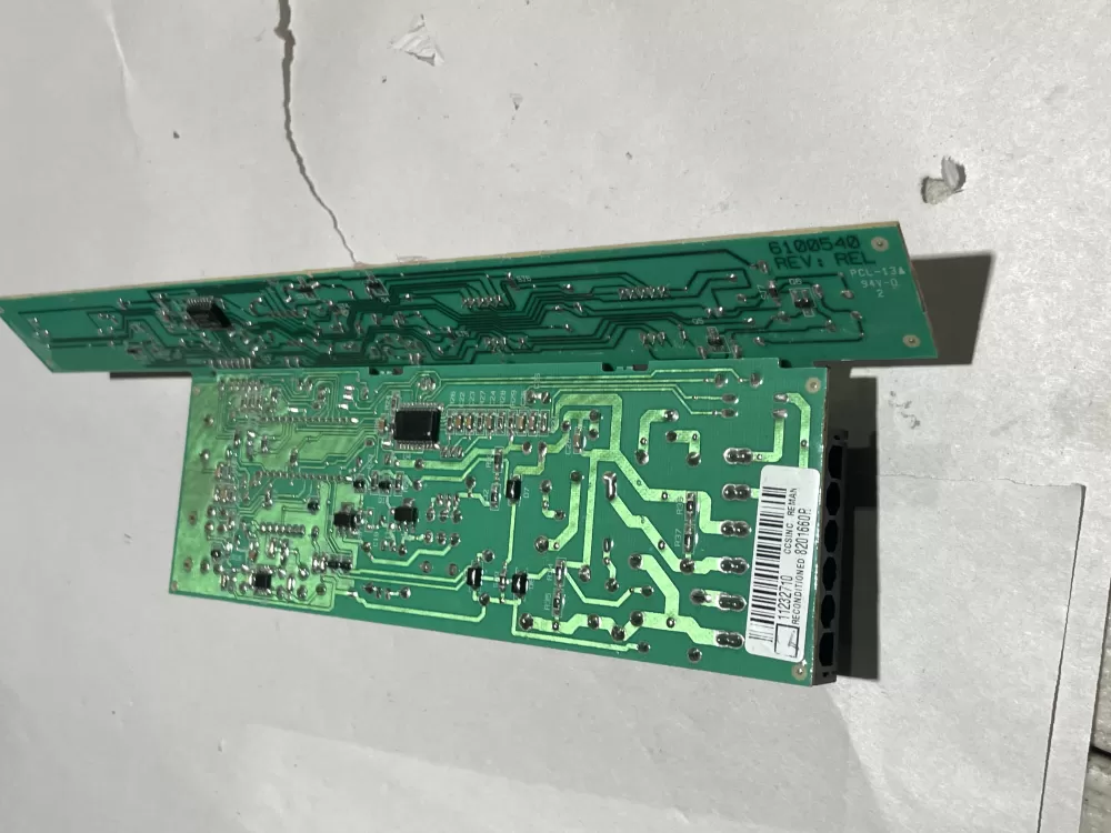 Kenmore 2304003 Refrigerator Control Board AZ126479 | Wm2284