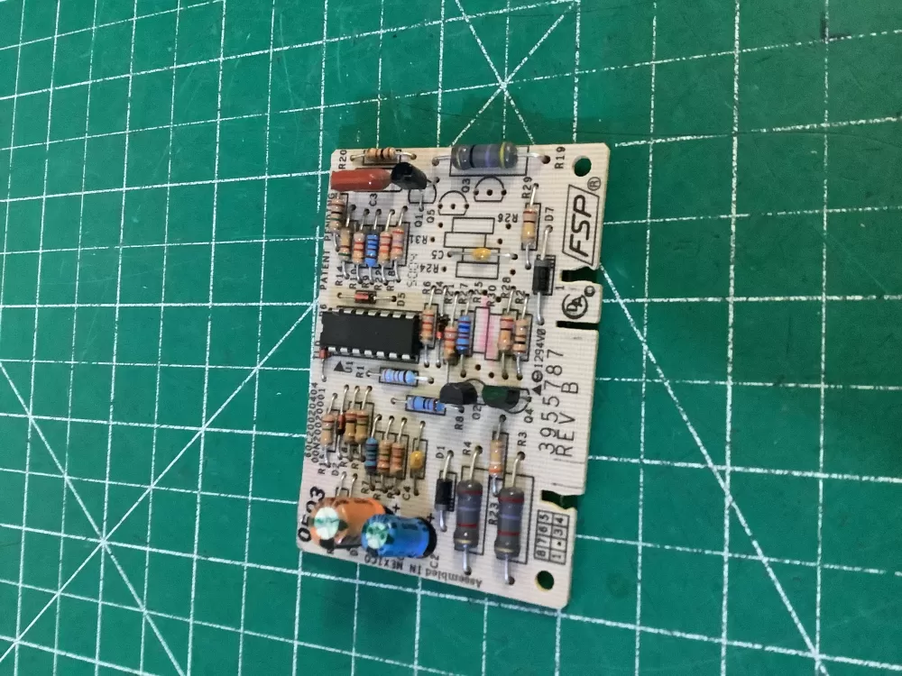 Whirlpool  60020020304  00N20020101  AP6008962  3955728  3351117  3407125R  3955787  8539879  PS11742103  WP3955728  Control Board