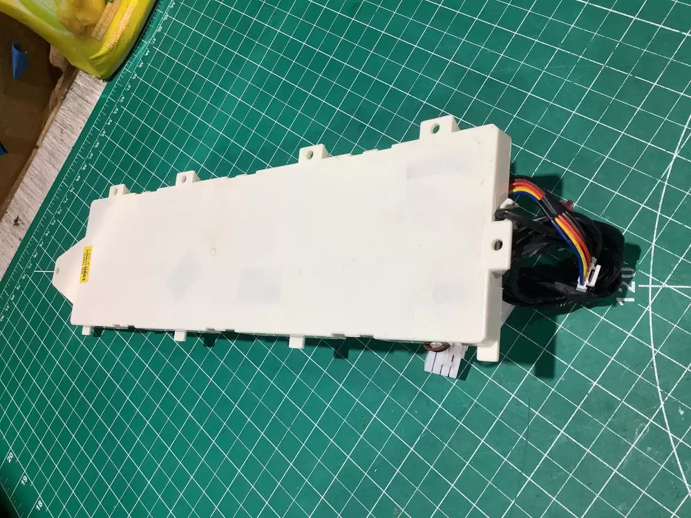 LG EBR81170803 Dryer Control Board Panel