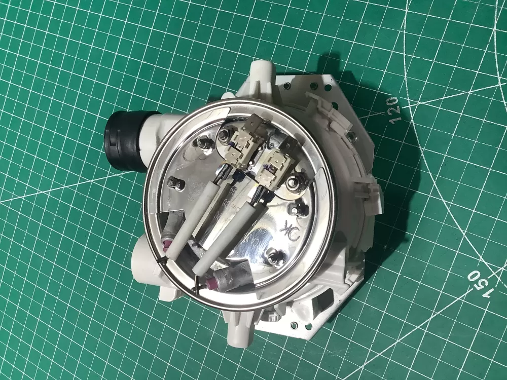 LG EAU62344503 4681ed1004h Dishwasher Pump Motor AZ188504 | SL166