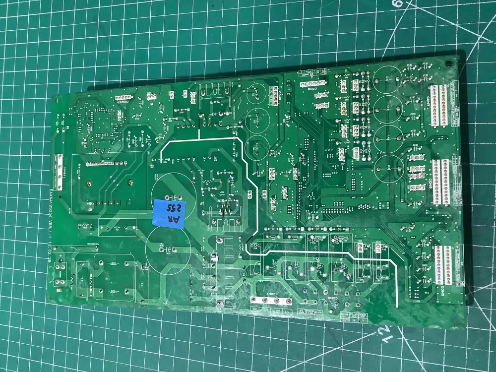 LG Whirlpool Kenmore EAX64129304 Refrigerator Control Board