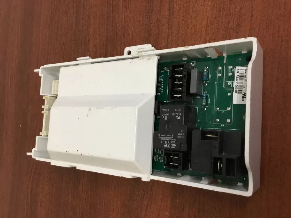 Whirlpool W10568610 WPW10568610 PS11756432 Dryer Control Board AZ33968 | NRV373