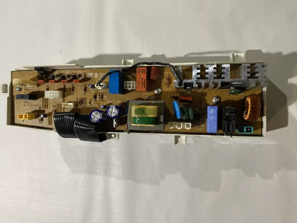 12002651 MFS-MW24-03 MFS-MW24-03LF Washer Control Board AZ191425 | BKV877