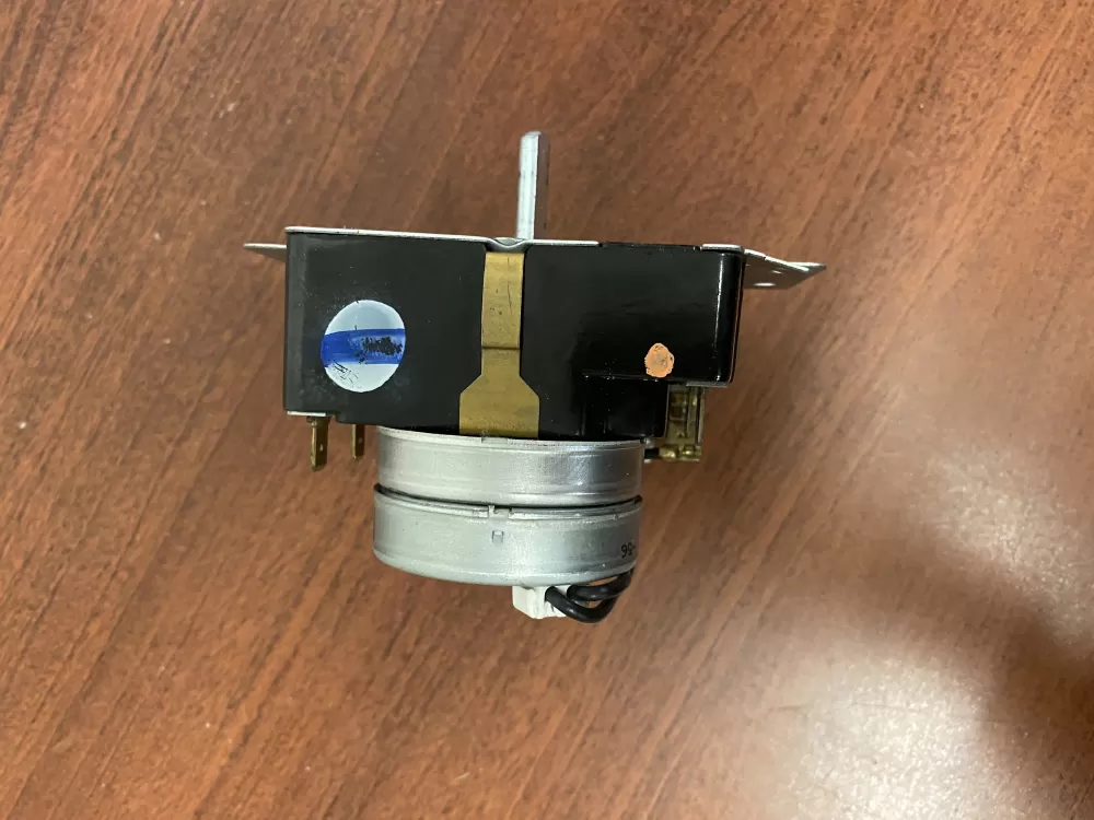 Kenmore 3406702A WP3976576 3406015 3406702 3976576 Dryer Timer AZ39245 | BK394