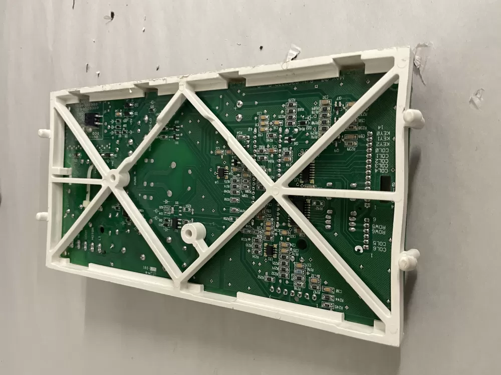 Whirlpool Kenmore WP8546219 3980062 A Dryer Control Board AZ204936 | Wm2328