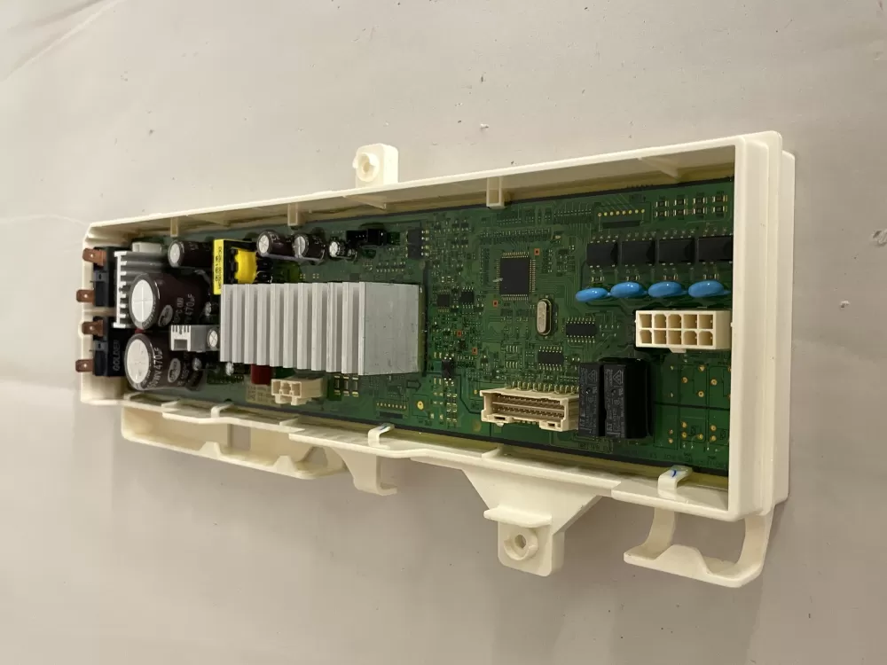 DC92-02393C Samsung Washer Main Printed Circuit Board