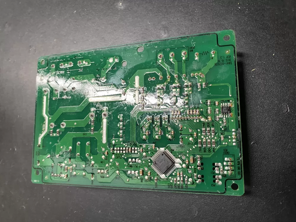 Samsung DA92-00111B Refrigerator Inverter Control Board AZ23716 | BK775