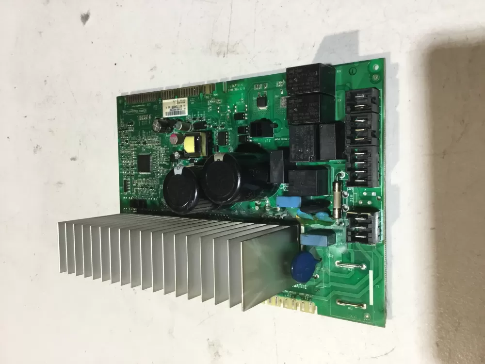 Maytag W11124655 Washer Control Board AZ48940 | NR1794