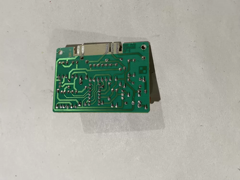 Whirlpool Control Board WP3955728 AZ152698 | BK1763