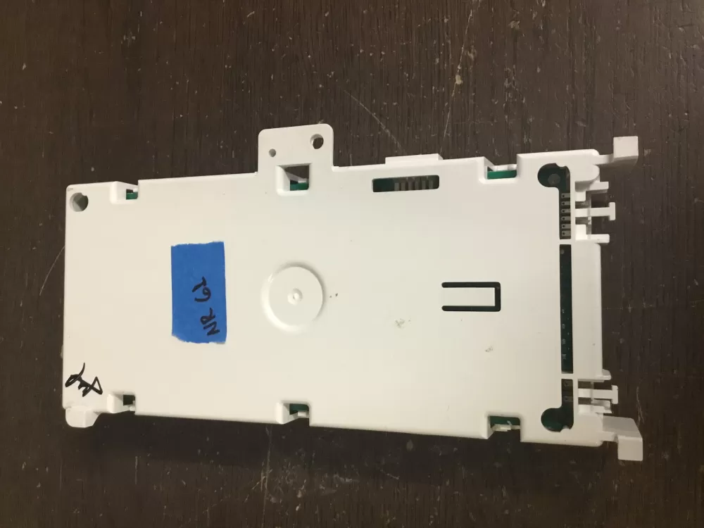 Whirlpool Maytag W11537215 W10875487 Dryer Control Board AZ19157 | NR61