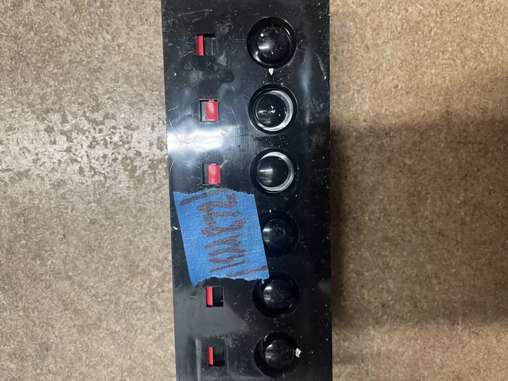 Kenmore WP2180236 Refrigerator Control Board Dispenser Switch AZ11489 | KM872