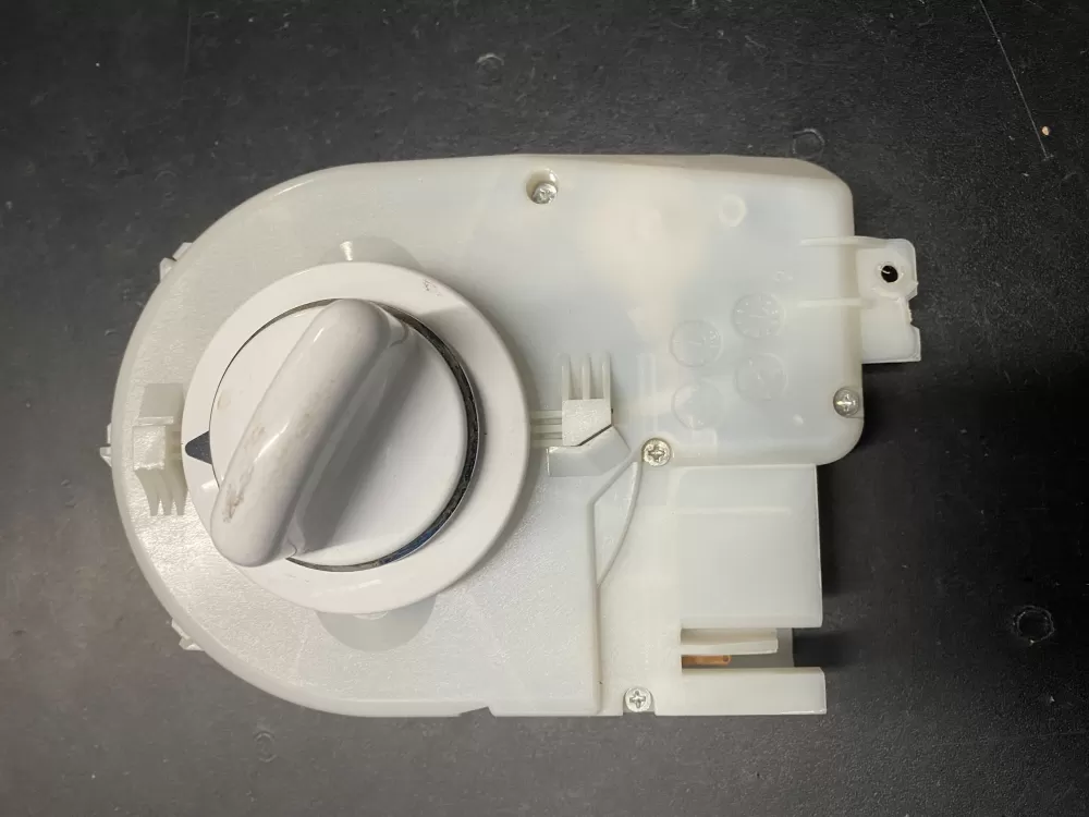 GE WH12X10527 175D6604P053 Washer Timer AZ2281 | BK1027