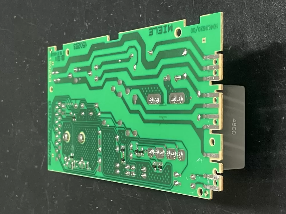 Miele Control Board 3926111 EL331/332/333/351/352 150293 AZ22685 | WM1223