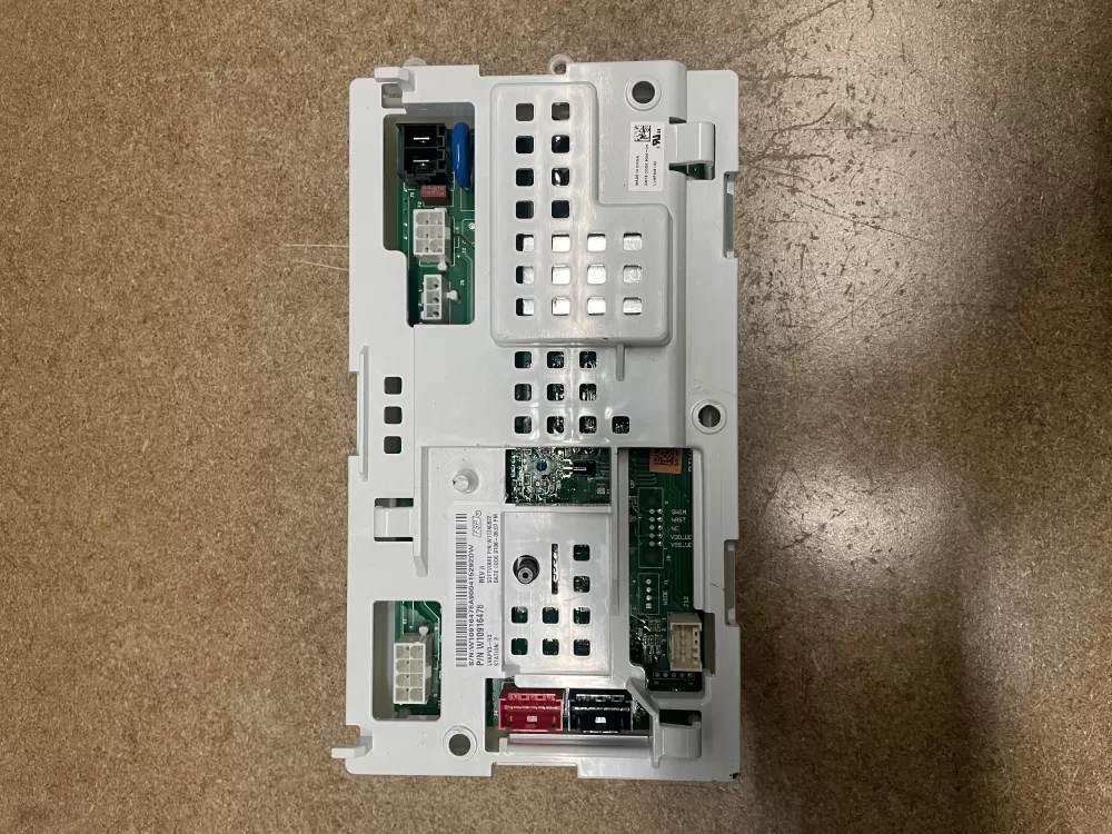 Whirlpool AP6261032 W10803586 W10841364 W10865064 W10915785 W10916478 W11116590 PS12114296 Washer Control Board