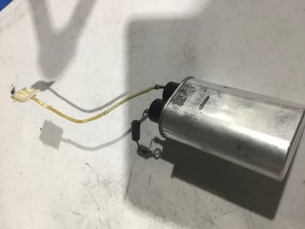 Meter Star  Samsung CH85-21105-2100V-AC Microwave High Voltage Capacitor