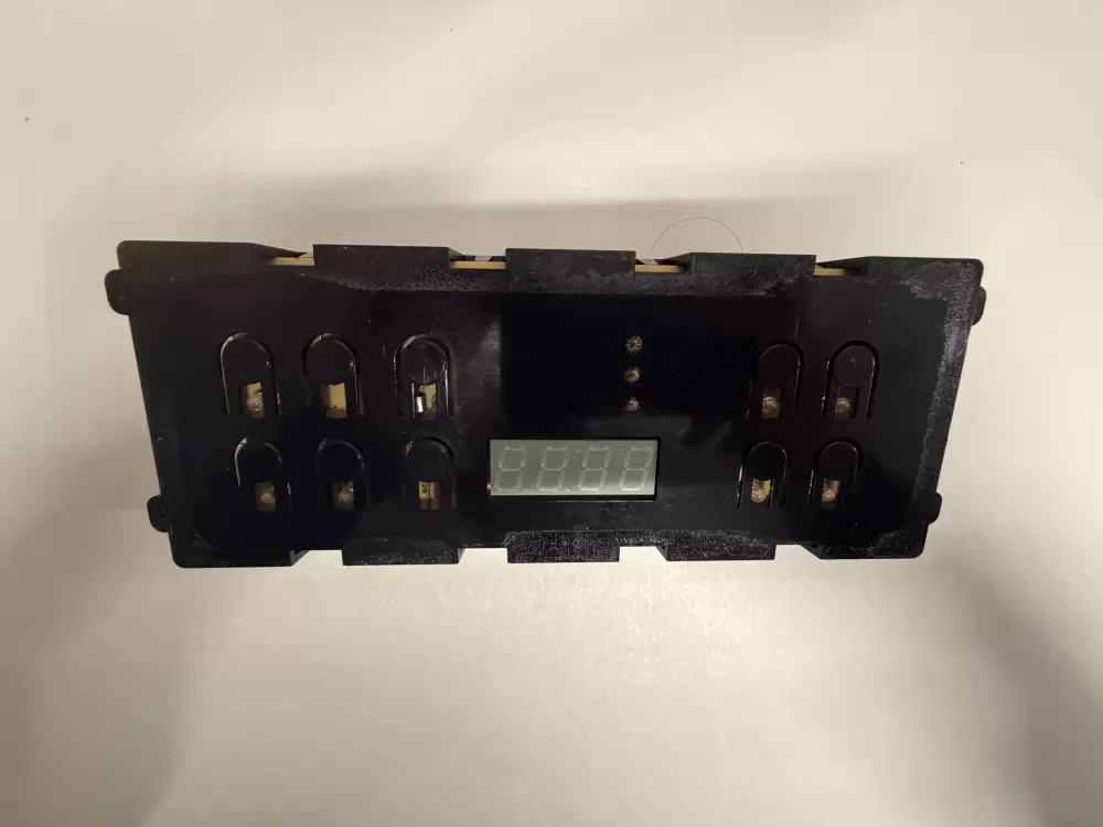 Frigidaire 316418200 316557100 316557115 Range Control Board AZ219006 | KMV767