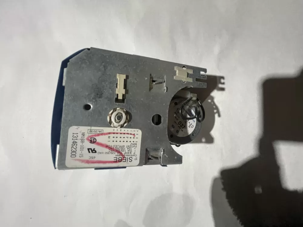 Dryer Timer 131462300 AZ189174 | KM2648