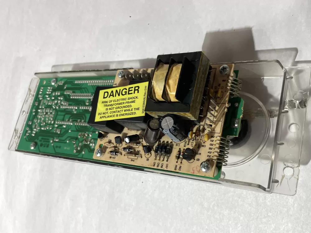 GE 164D2851P012 Oven Control Board