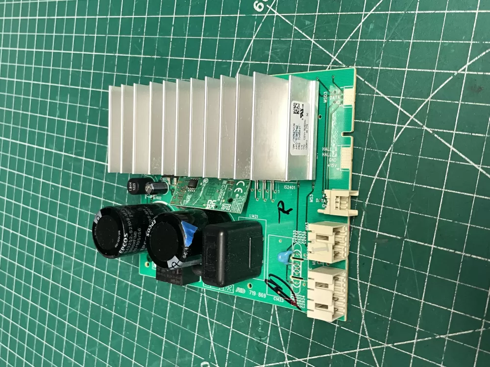 Whirlpool  Maytag AP6020609 W10245123 W10374126 WPW10374126 PS11753928 Washer Control Board